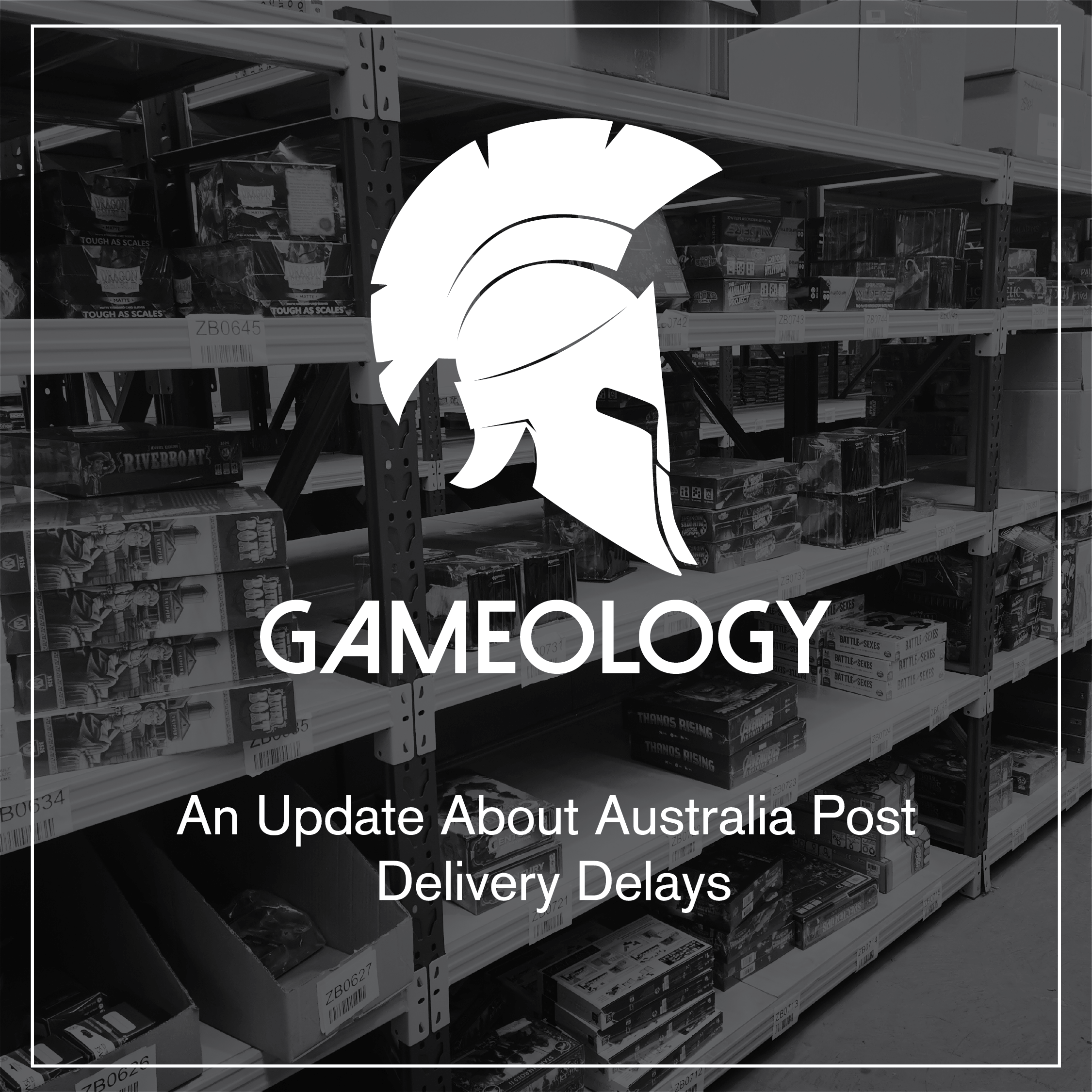 𝘼𝙣 𝙐𝙥𝙙𝙖𝙩𝙚 𝘼𝙗𝙤𝙪𝙩 𝘼𝙪𝙨𝙩𝙧𝙖𝙡𝙞𝙖 𝙋𝙤𝙨𝙩 𝘿𝙚𝙡𝙞𝙫𝙚𝙧𝙮 𝘿𝙚𝙡𝙖𝙮𝙨