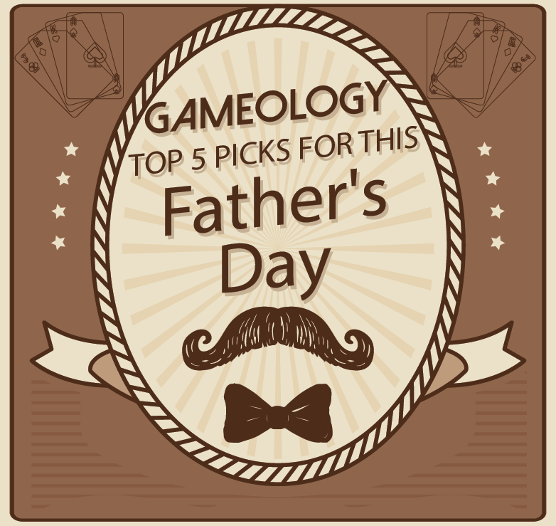 𝗢𝘂𝗿 𝗧𝗼𝗽 𝟱 𝗣𝗶𝗰𝗸𝘀 𝗳𝗼𝗿 𝘆𝗼𝘂𝗿 𝗗𝗮𝗱 𝘁𝗵𝗶𝘀 𝗙𝗮𝘁𝗵𝗲𝗿’𝘀 𝗗𝗮𝘆!