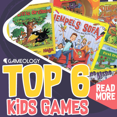 👧Tᴏᴘ ʙᴏᴀʀᴅ ɢᴀᴍᴇs ᴛᴏ ᴘʟᴀʏ ᴡɪᴛʜ ʏᴏᴜɴɢ ᴄʜɪʟᴅʀᴇɴ👦