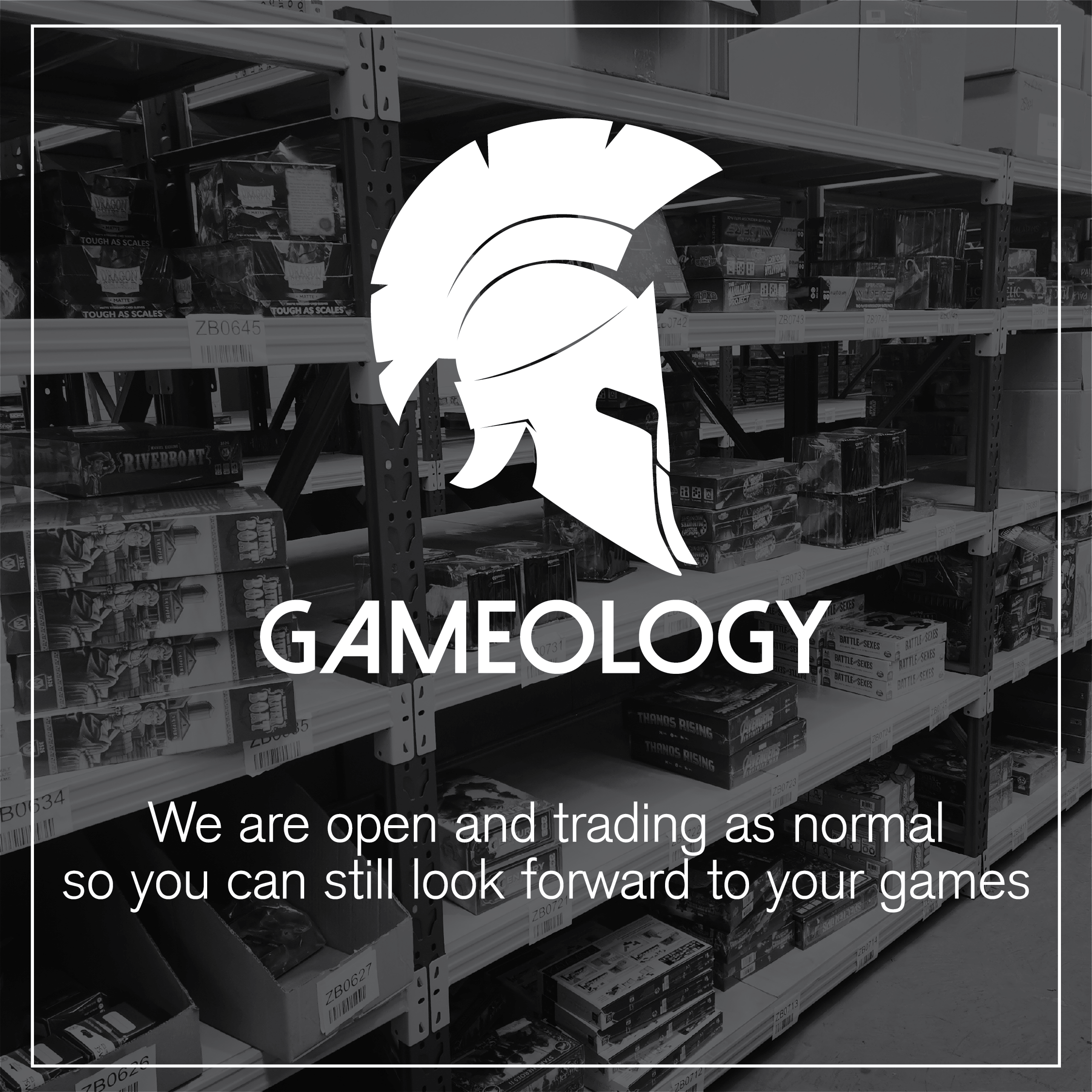 𝐆𝐚𝐦𝐞𝐨𝐥𝐨𝐠𝐲 𝐒𝐭𝐚𝐭𝐮𝐬 𝐔𝐩𝐝𝐚𝐭𝐞 + 𝐅𝐀𝐐