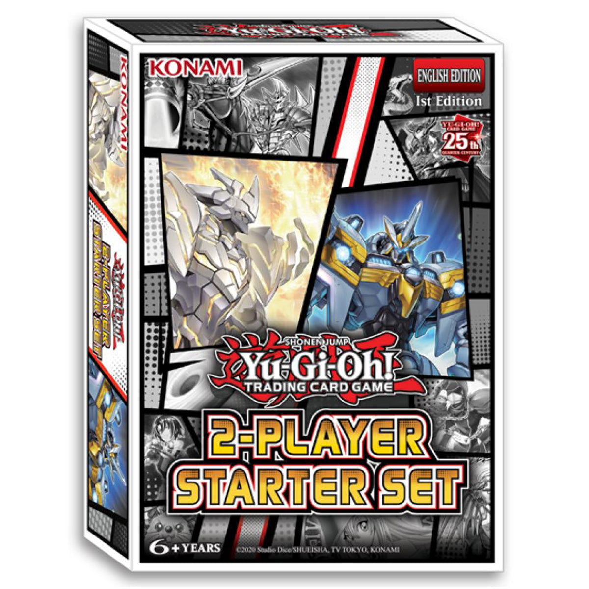 yugioh australian deck Yu-Gi-Oh Structure - Seto Kaiba Valuing and selling Yu-Gi-Oh! cards