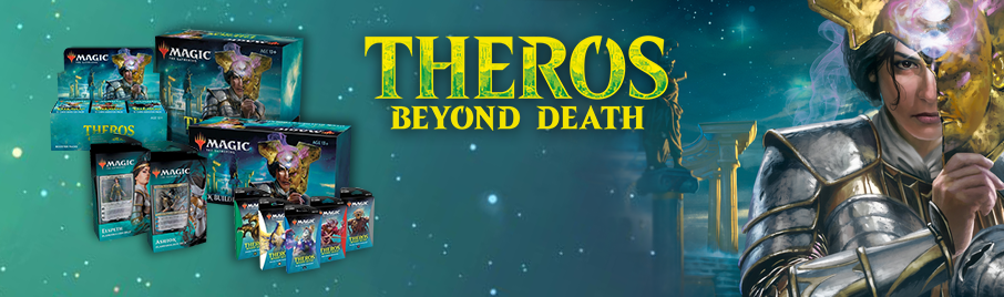 packs in a booster box mtg Magic The Gathering - Modern Horizons 3 main image 0