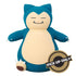 Pokemon Center Yogibo Hugger Snorlax Bean Bag Human Size Plush Toy Cushion