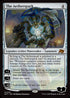 FOIL The Aetherspark (DFT-231) - Aetherdrift - Magic The Gathering