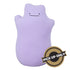 Pokemon Center Yogibo Hugger Ditto Bean Bag Human Size Plush Toy Cushion
