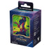 Disney Lorcana TCG Series 6 Azurite Sea Deck Box Scar Vengeful Lion