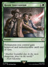 FOIL Heroic Intervention (PIP-202) - Fallout - Magic The Gathering