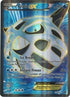 Glalie EX (Full Art) 155/162 - BREAKthrough Holofoil