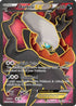 Darkrai EX (Full Art) 118/122 - BREAKpoint Holofoil