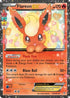 Flareon-EX RC6/83 - Generations Holofoil