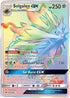 Solgaleo-GX 155/149 - Sun & Moon Pokemon Holofoil