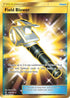 Field Blower 163/145 - Guardians Rising Pokemon Holofoil