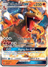 Charizard-GX 20/147 - Burning Shadows Pokemon Holofoil