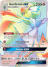 Gardevoir-GX 159/147 - Burning Shadows Pokemon Holofoil