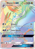 Noivern-GX 160/147 - Burning Shadows Pokemon Holofoil