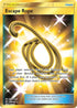 Escape Rope 163/147 - Burning Shadows Pokemon Holofoil