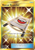 Rescue Stretcher 165/147 - Burning Shadows Pokemon Holofoil