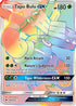 Tapu Bulu-GX 149/147 - Burning Shadows Pokemon Holofoil