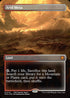 FOIL Arid Mesa (SPG-114) - Special Guests (Borderless) - Magic The Gathering