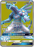 Palkia-GX 147/156 - Ultra Prism Pokemon Holofoil
