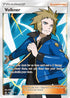 Volkner 156/156 - Ultra Prism Pokemon Holofoil