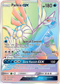 Palkia-GX 132/131 - Forbidden Light Pokemon Holofoil