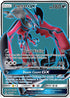 Yveltal-GX 124/131 - Forbidden Light Pokemon Holofoil