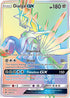 Dialga-GX 138/131 - Forbidden Light Pokemon Holofoil