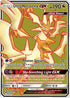 Ultra Necrozma-GX 127/131 - Forbidden Light Pokemon Holofoil