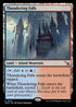 FOIL Thundering Falls (MKM-269) - Murders at Karlov Manor - Magic The Gathering
