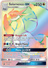Salamence-GX 73/70 - Dragon Majesty Pokemon Holofoil