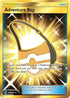 Adventure Bag 228/214 - Lost Thunder Pokemon Holofoil