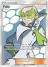 Faba 208/214 - Lost Thunder Pokemon Holofoil