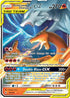 Reshiram & Charizard-GX 20/214 - Unbroken Bonds Pokemon Holofoil