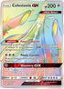 Celesteela-GX 228/214 - Unbroken Bonds Pokemon Holofoil