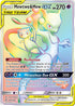 Mewtwo & Mew-GX 242/236 - Unified Minds Pokemon Holofoil