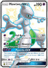 Mewtwo-GX SV59/94 - Shiny Vault Pokemon Holofoil