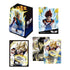 Dragon Ball Super Card Game Fusion World Official Card Case & Sleeves Set 2 Vegito
