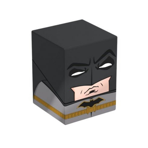 Ultimate Guard Squaroes Deck Box DC Justice League 002 - Batman