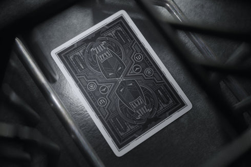 Theory 11 - Batman The Dark Knight Playing Cards
