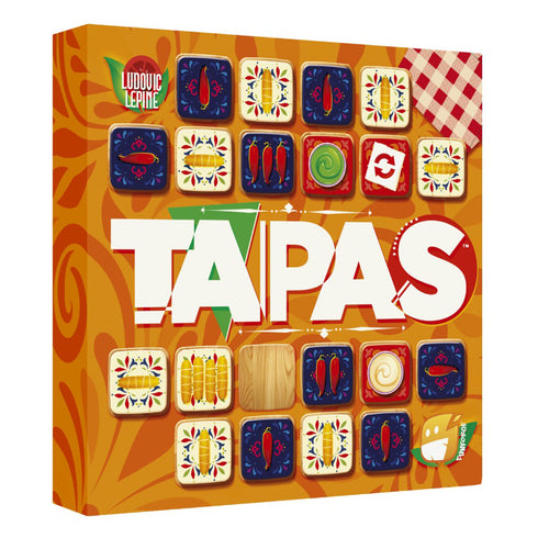 Tapas