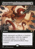 Soul Shatter (ZNR-345) - Zendikar Rising: (Extended Art) - Magic The Gathering