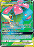 Venusaur & Snivy-GX 210/236 - Cosmic Eclipse Pokemon Holofoil