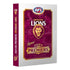 2024 AFL Brisbane Lions Premiers Limited Edition Card Set
