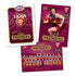 2024 AFL Brisbane Lions Premiers Limited Edition Card Set