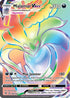 Malamar VMAX 198/192 - Pokemon Rebel Clash Holofoil