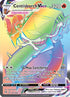 Centiskorch VMAX 191/189 - Pokemon Darkness Ablaze Holofoil
