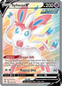 Sylveon V 183/203 - Pokemon Evolving Skies Holofoil