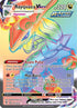 Rayquaza VMAX 217/203 - Pokemon Evolving Skies Holofoil