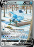 Glaceon V 175/203 - Pokemon Evolving Skies Holofoil